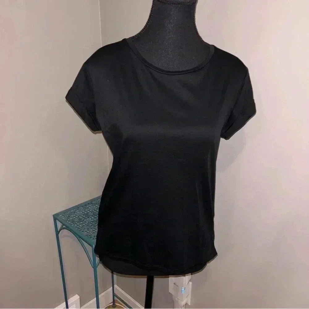 Scotch  & Soda Club Nomade Tee